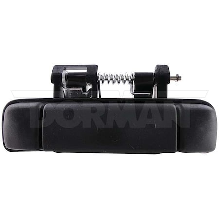 Motormite Liftgate Handle Textured Black, 82367 82367